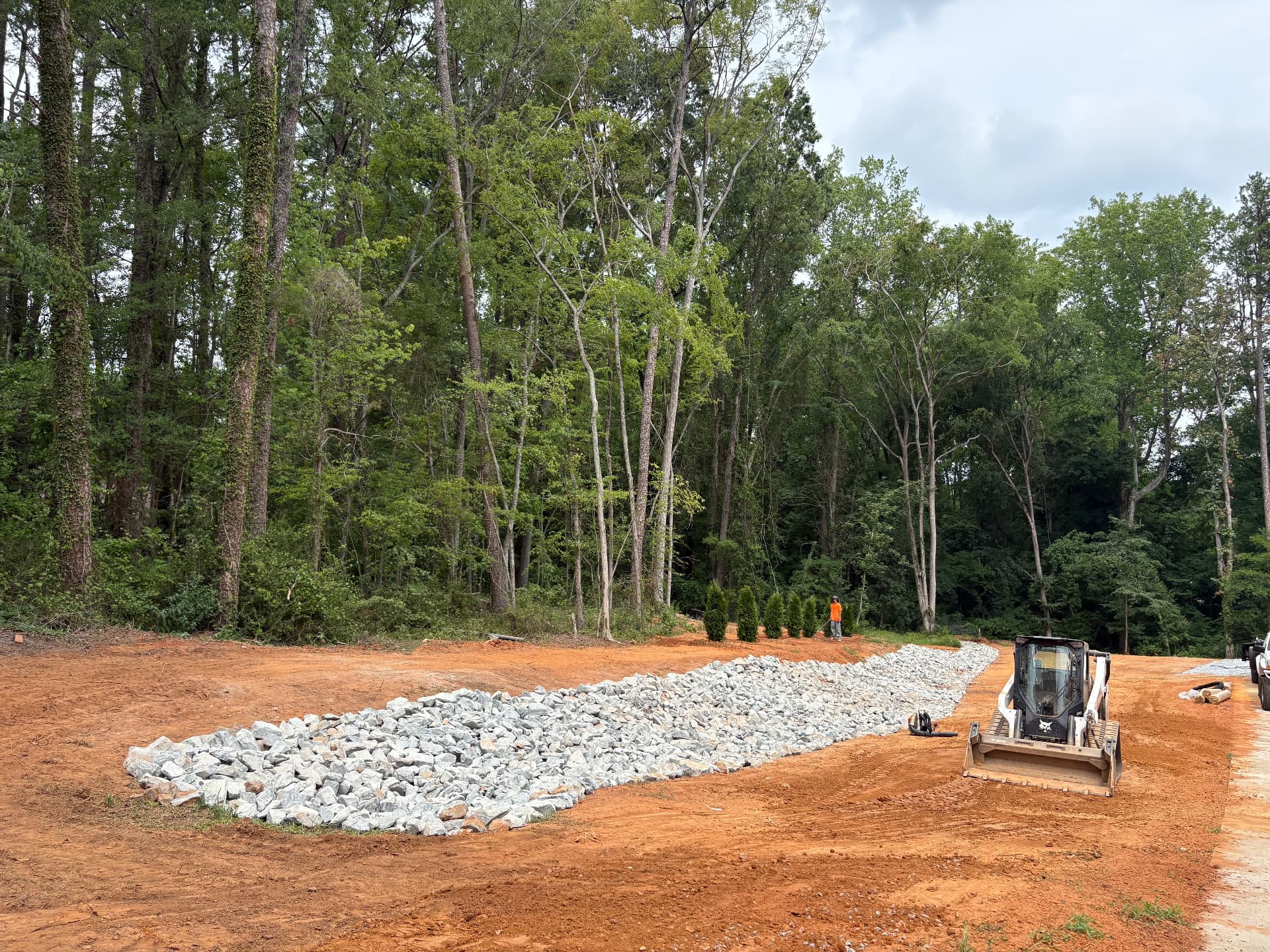 Erosion Control